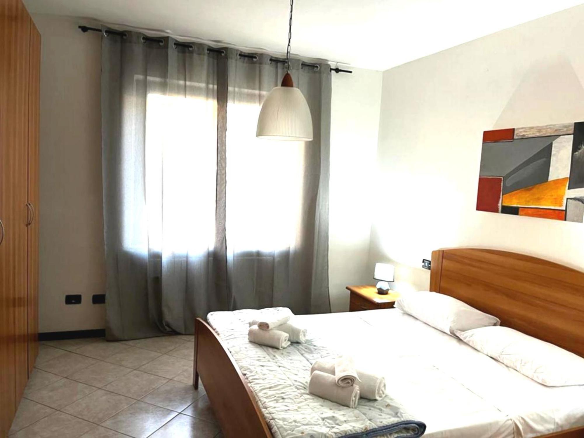 Desenzanoloft Yellow Apartment Desenzano del Garda Extérieur photo
