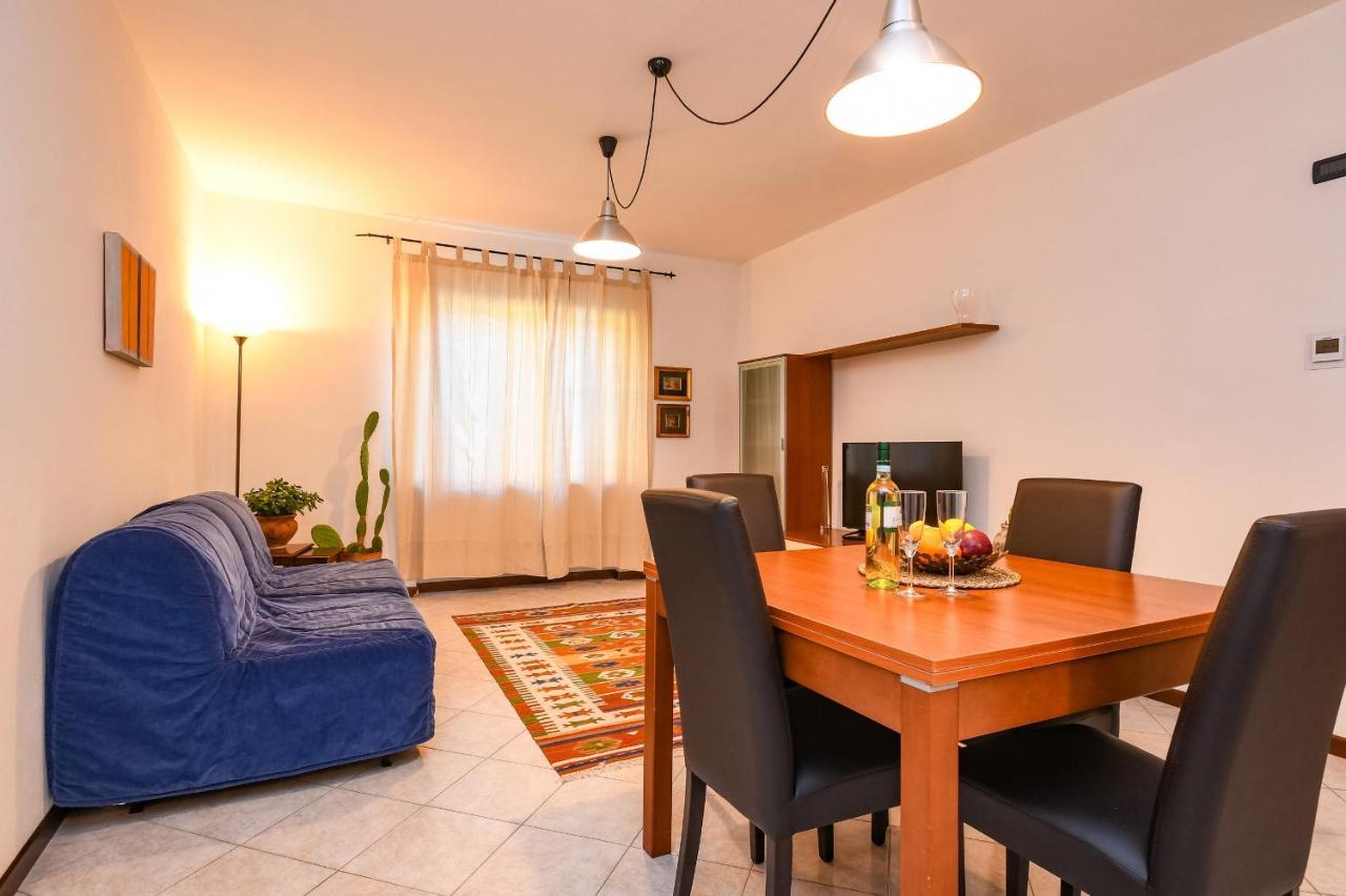 Desenzanoloft Yellow Apartment Desenzano del Garda Extérieur photo