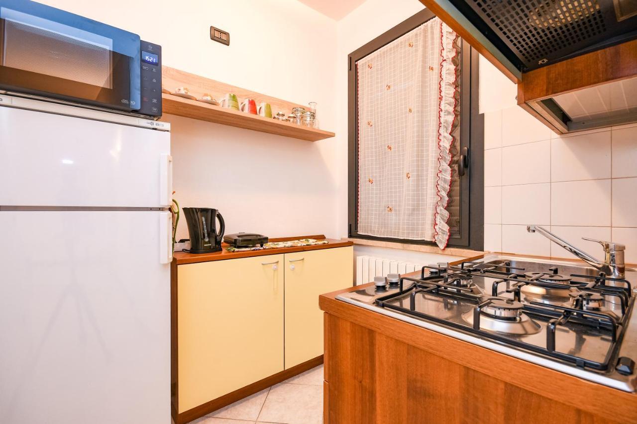 Desenzanoloft Yellow Apartment Desenzano del Garda Extérieur photo