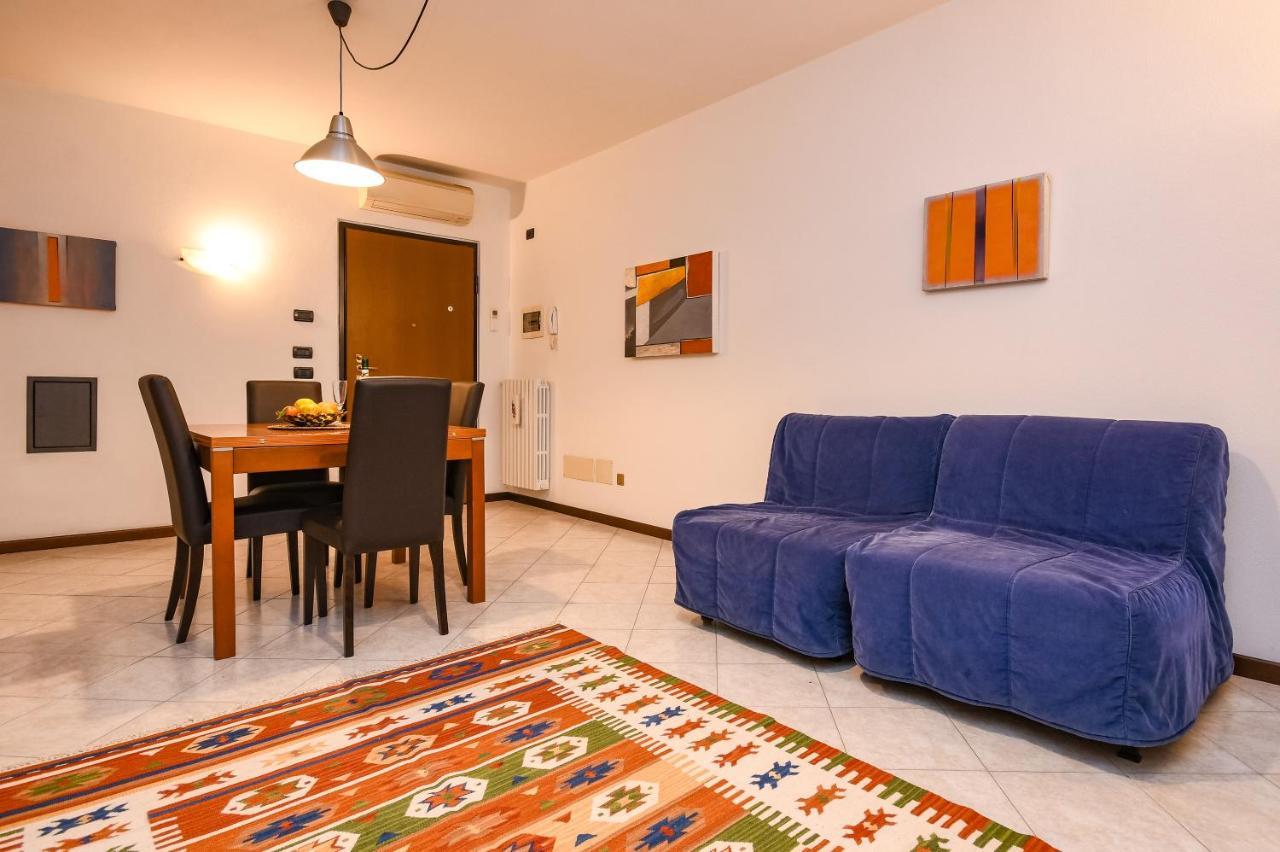 Desenzanoloft Yellow Apartment Desenzano del Garda Extérieur photo